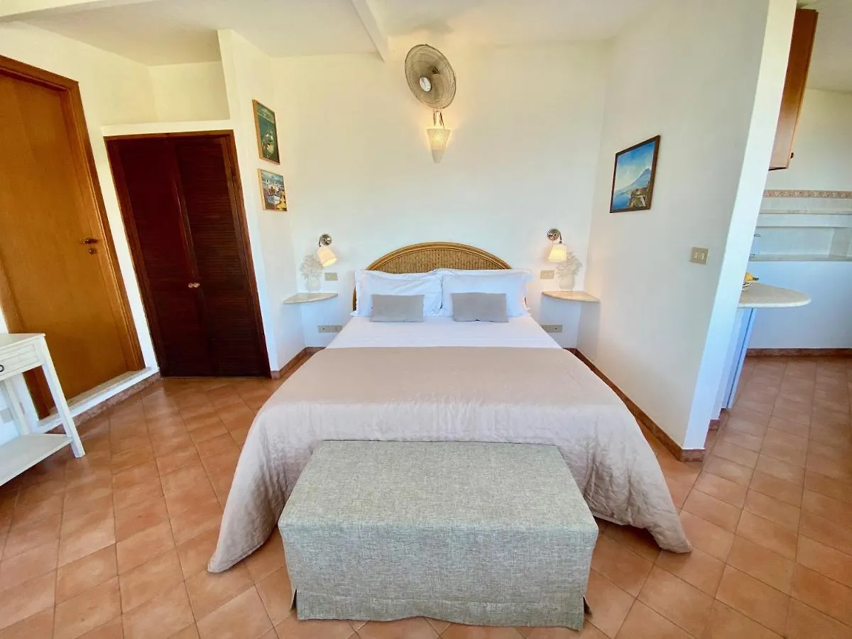 Residence Terra Rossa Taormina