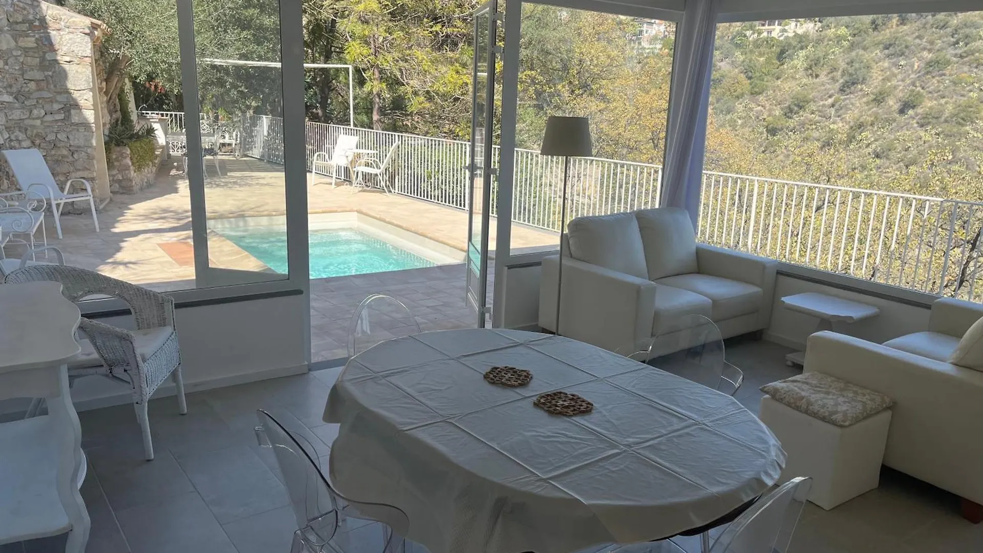 Residence Terra Rossa Taormina 3*,