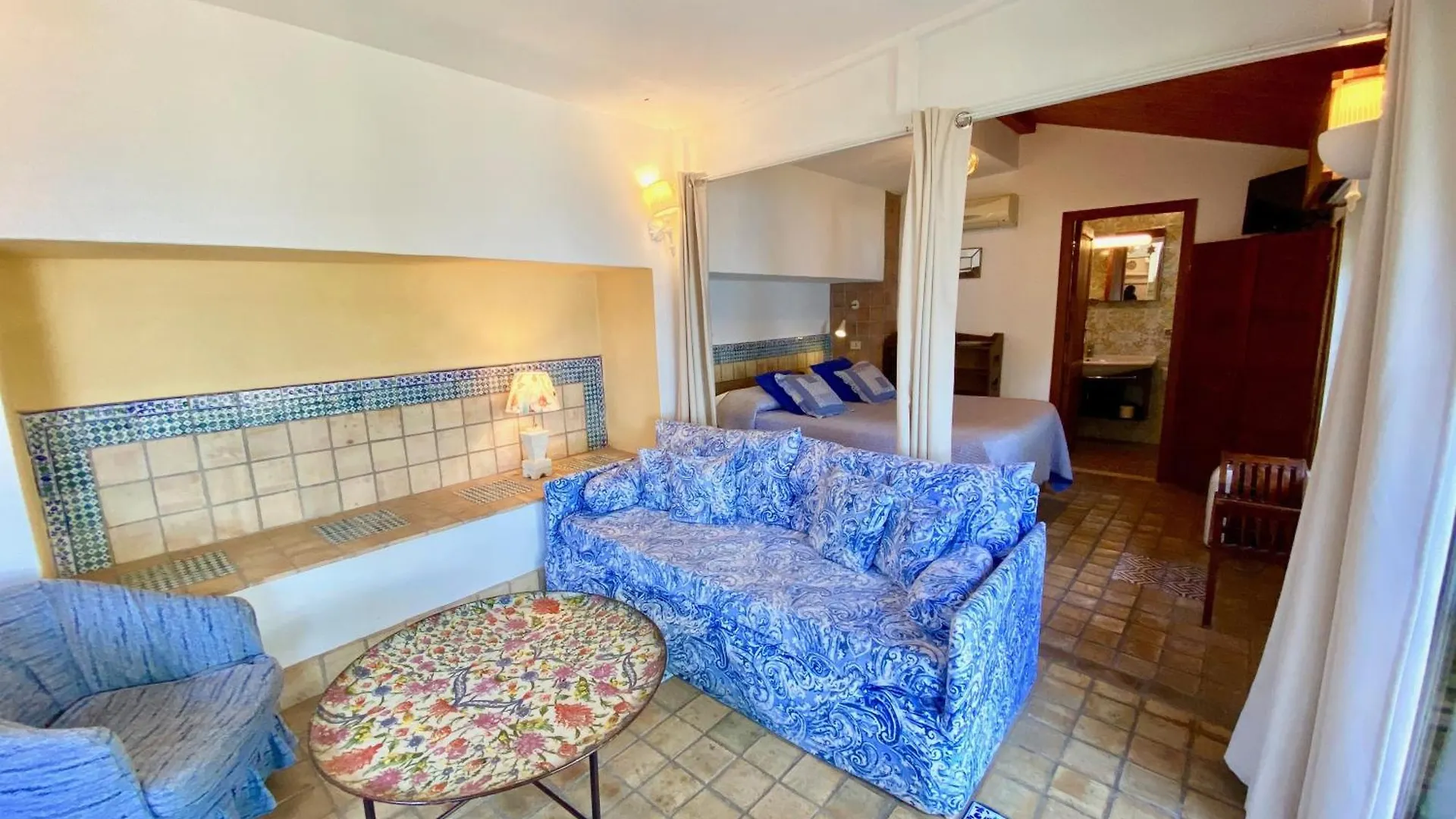 Residence Terra Rossa Taormina 3*,  Italien