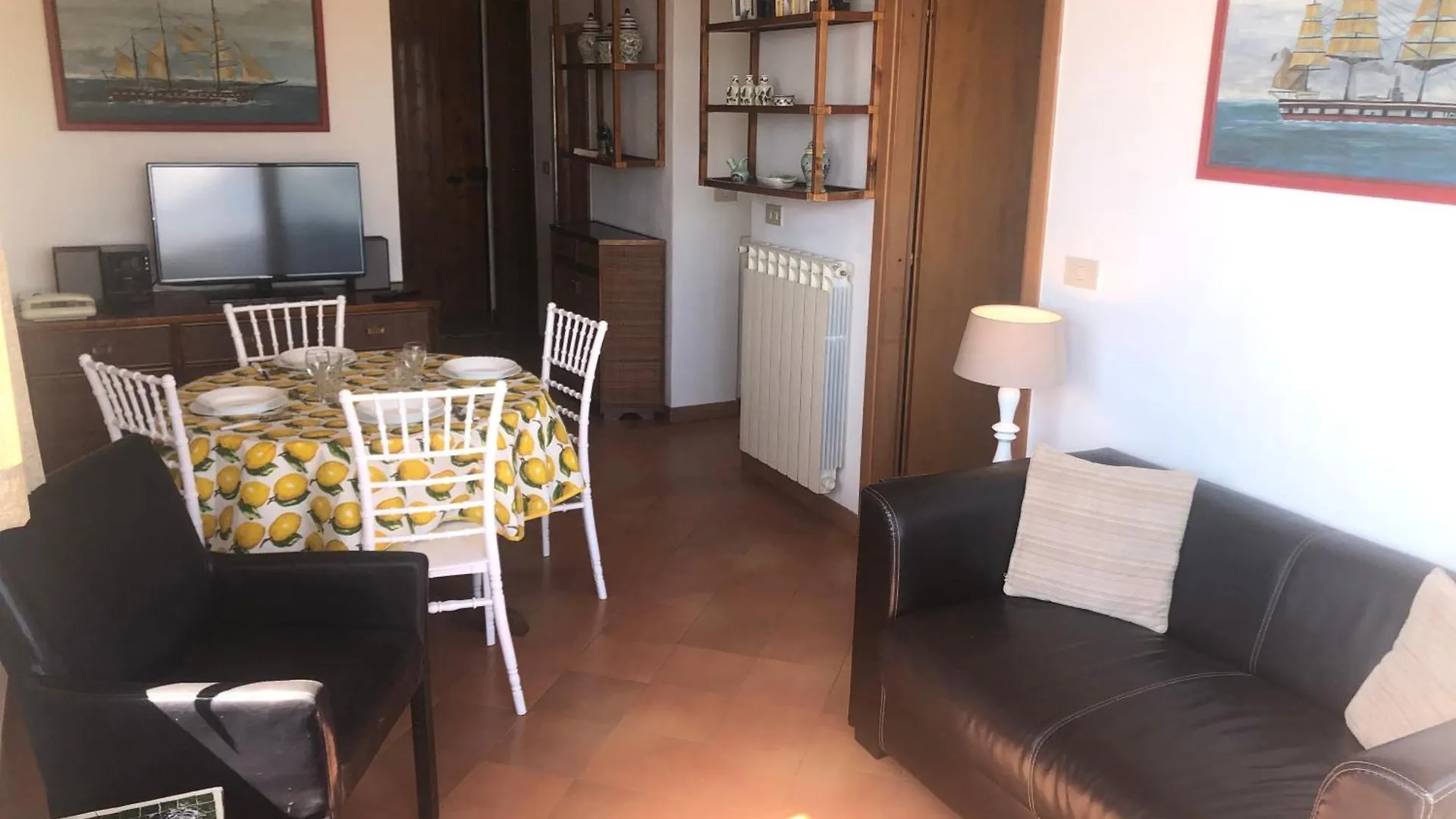 Residence Terra Rossa Taormina