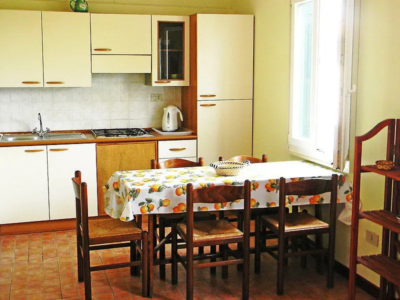 *** Lägenhetshotell Residence Terra Rossa Taormina Italien