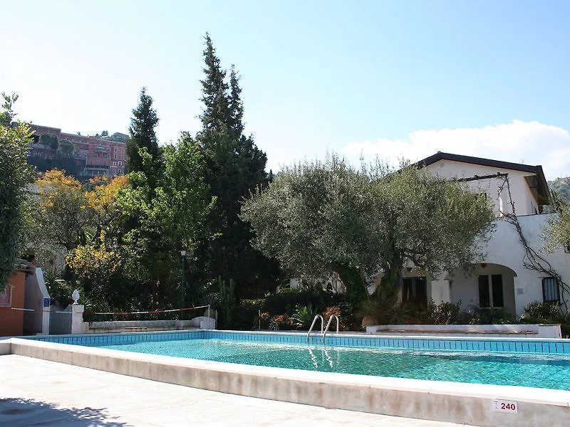 Residence Terra Rossa Taormina