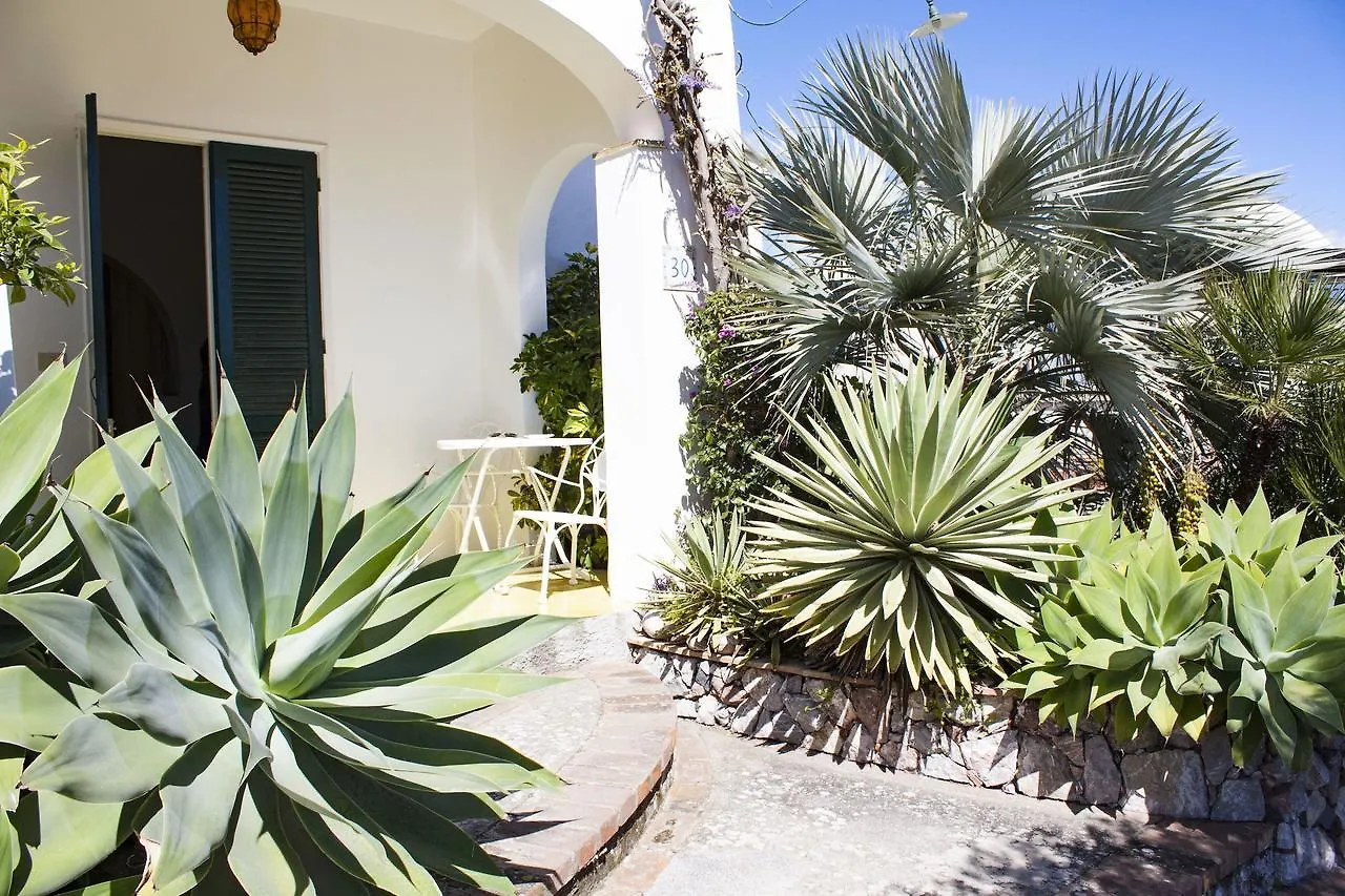 Residence Terra Rossa Taormina 3*,  Italien