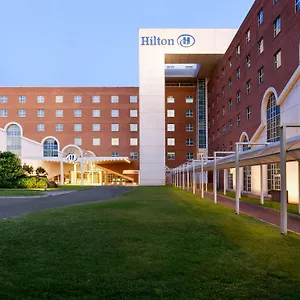 Hotell Hilton Rome Airport