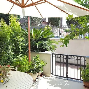 Apartment Appartamento Verde Taormina
